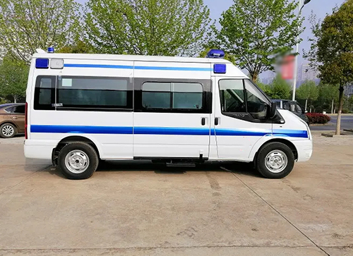 建宁县救护车出租